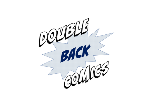 Double Back Comics - Double Back Comics and Collectibles